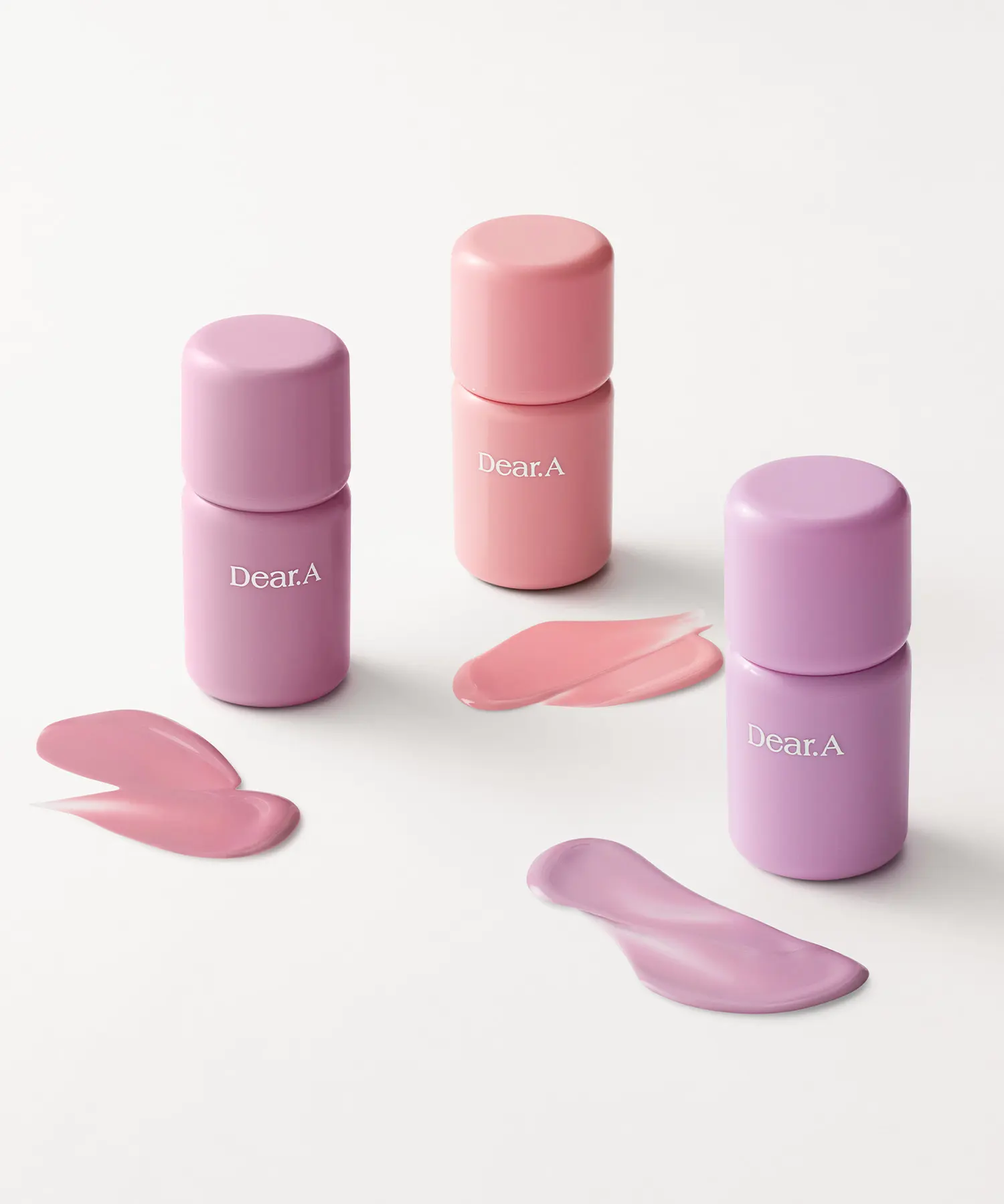 Dear.A Bonbon Glow Cheek