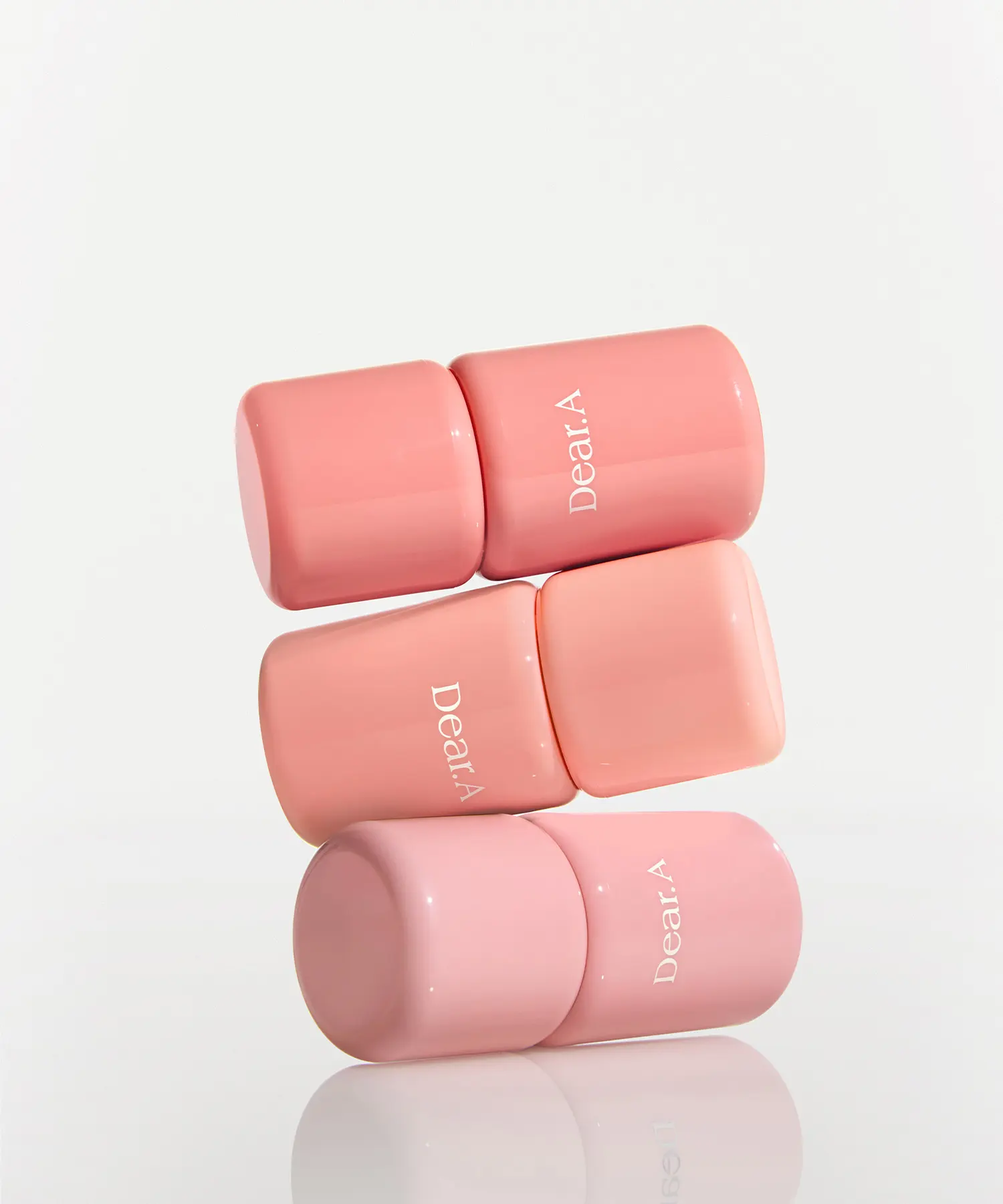 Dear.A Bonbon Glow Cheek