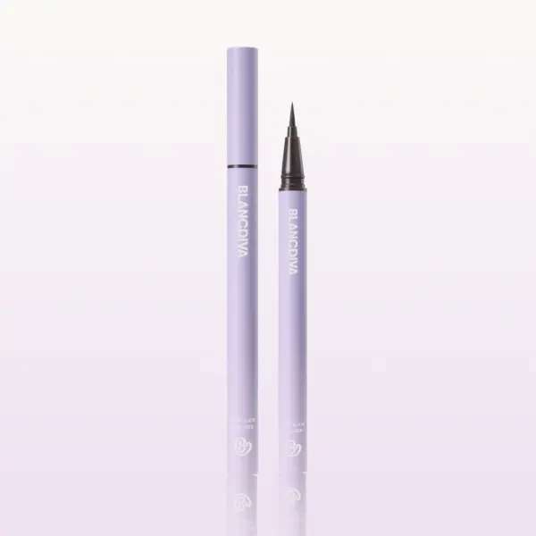 BLANC DIVA Easy Slick Eyeliner Deep Brown