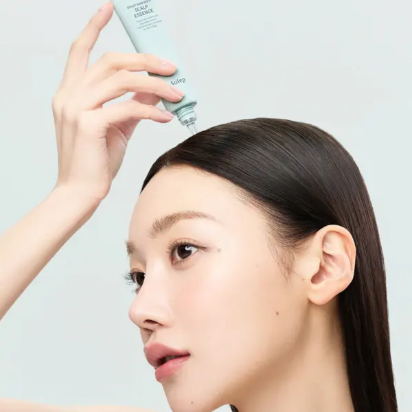 Solep Hair Root Scalp Essence 40ml