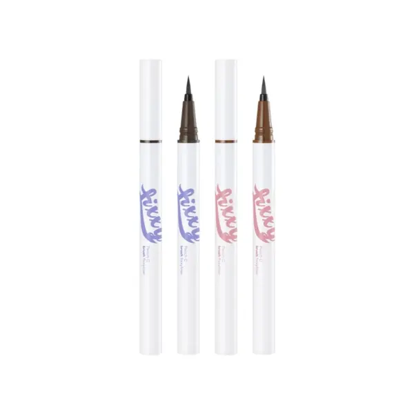 PEACH C Brush Fixxyliner 0.5g
