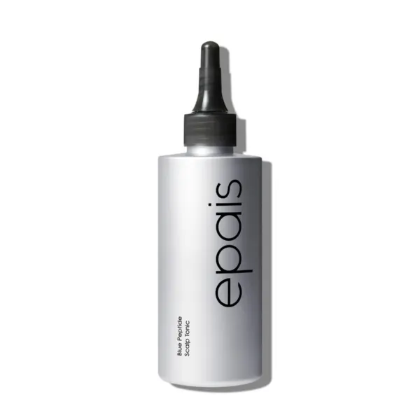 epais Blue Peptide Scalp Tonic 200ml - Large Capacity Hair Loss Tonic