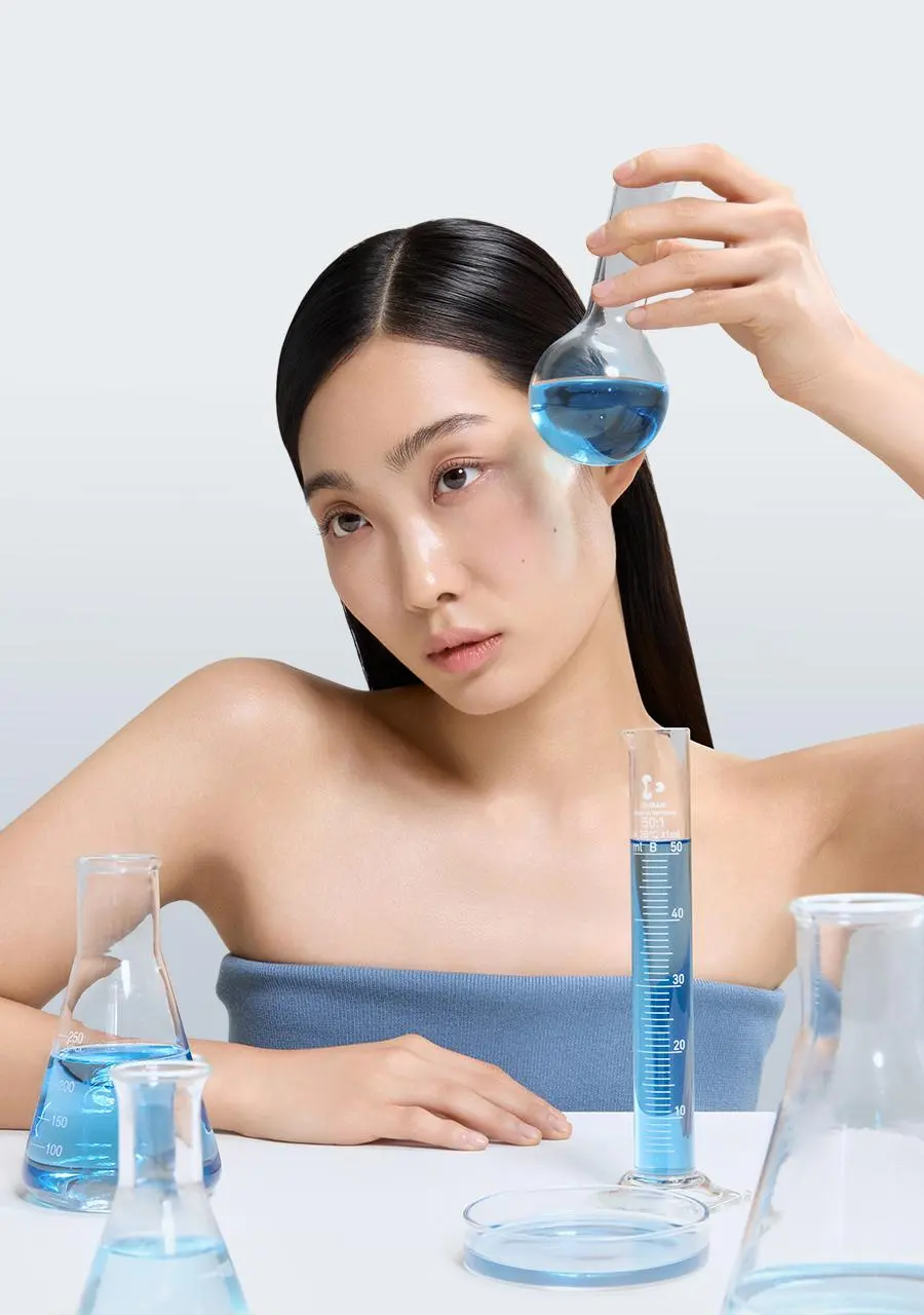 [대용량 탈모토닉] 에이페 블루 펩타이드 스칼프 토닉 200ml | 올리브영 Detail