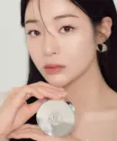 Dinto Blur Glowy Wooncho Cushion 12g