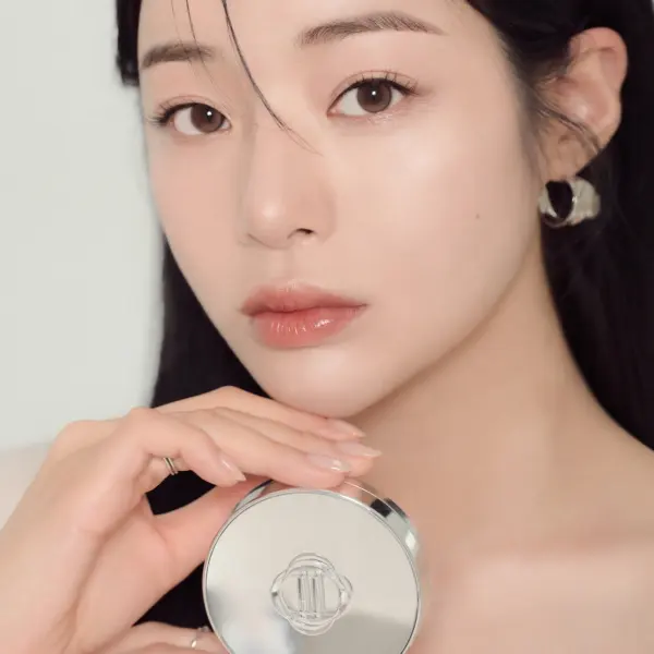 Dinto Blur Glowy Wooncho Cushion 12g