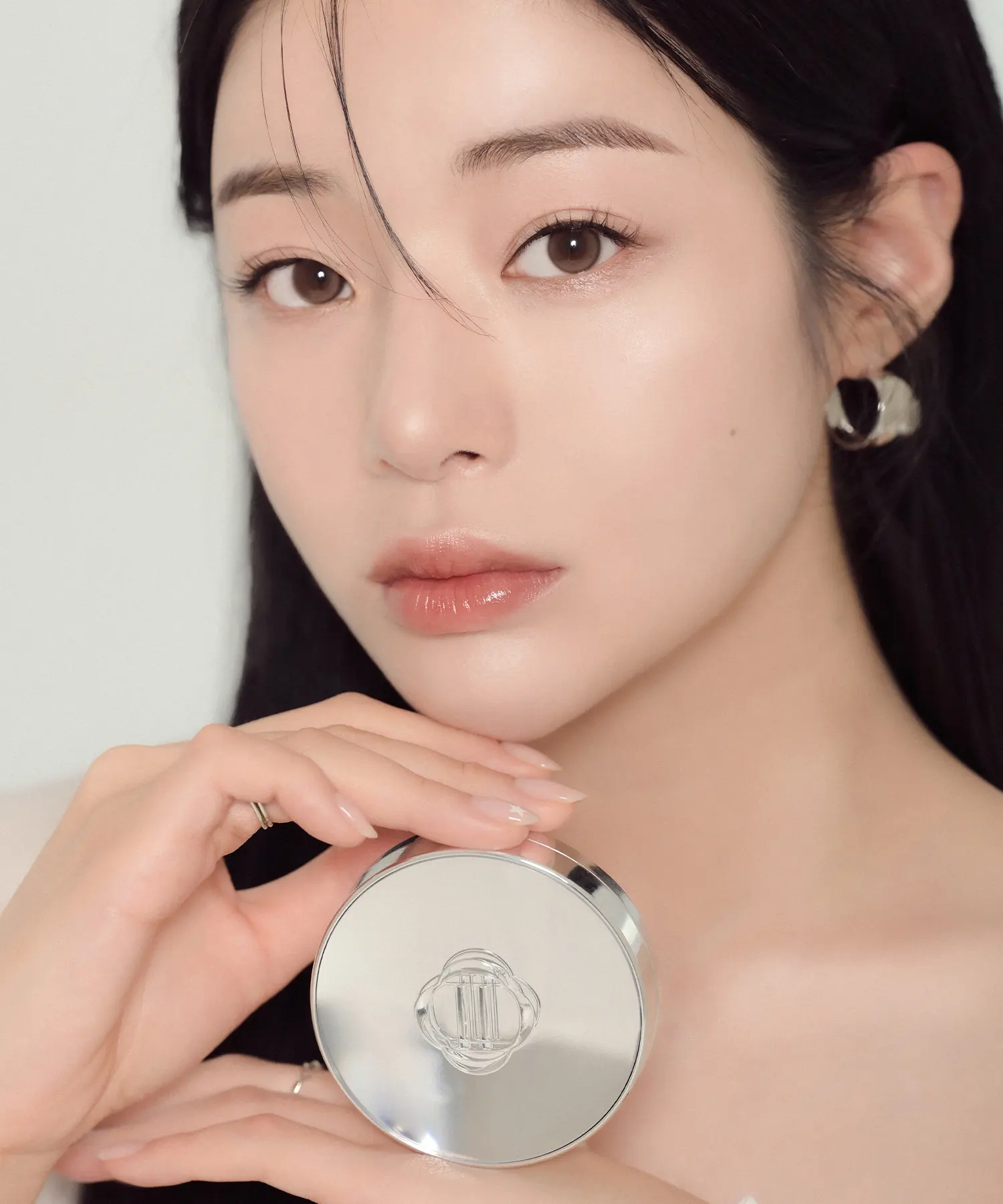 Dinto Blur Glowy Wooncho Cushion 12g