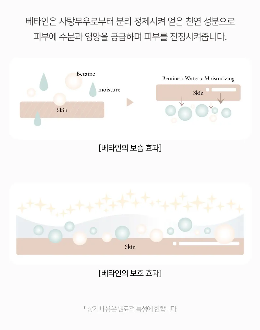 블러글로이 쿠션 본품 Detail