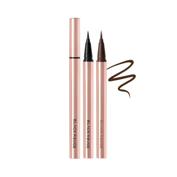 Black Rouge Power Proof Pen Liner 06g