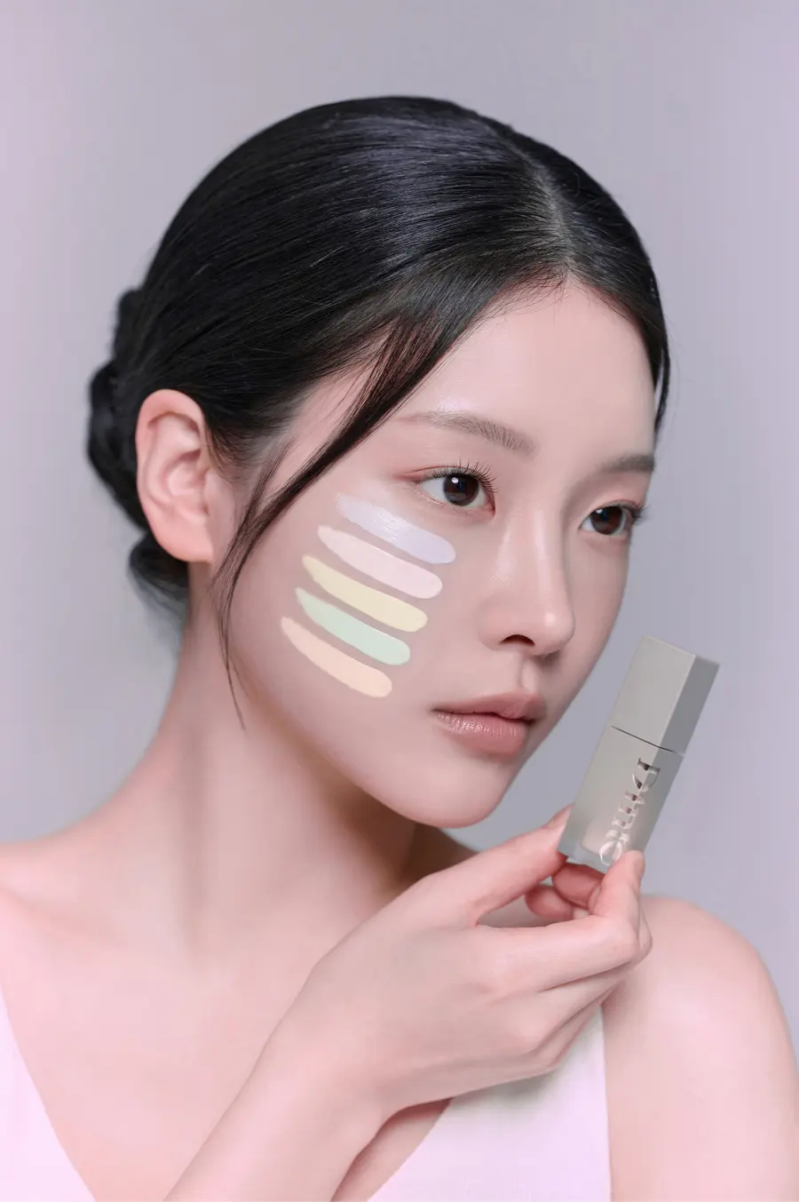 라이트베일 컬러코렉터 Detail