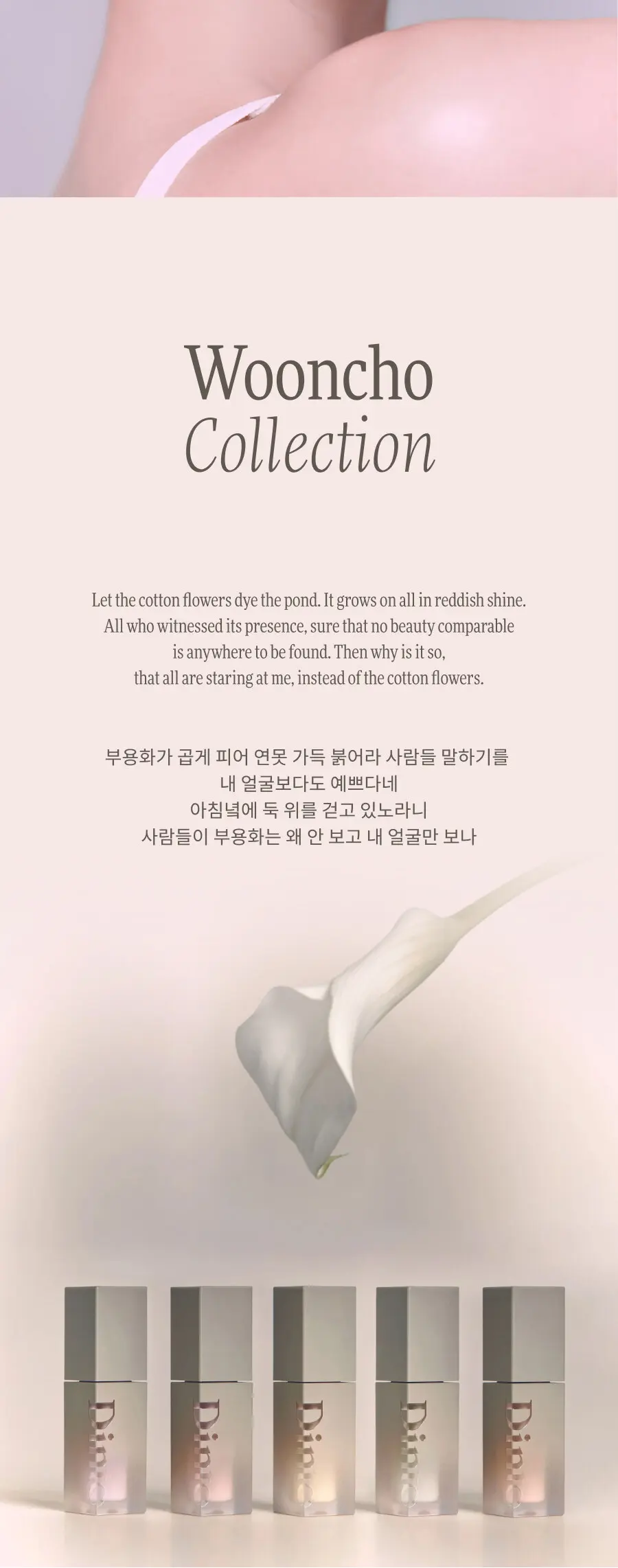 라이트베일 컬러코렉터 Detail