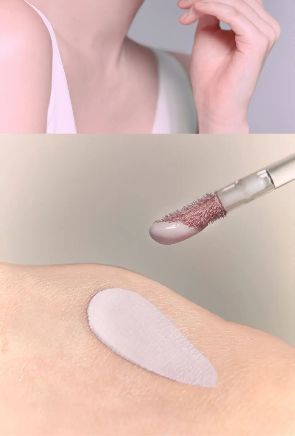 라이트베일 컬러코렉터 Detail