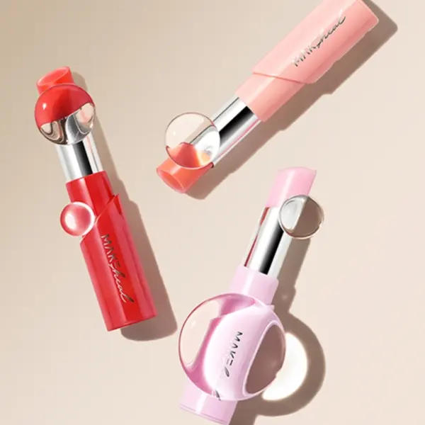 MAKEheal Collagen Tint Lip Glow 4.5g