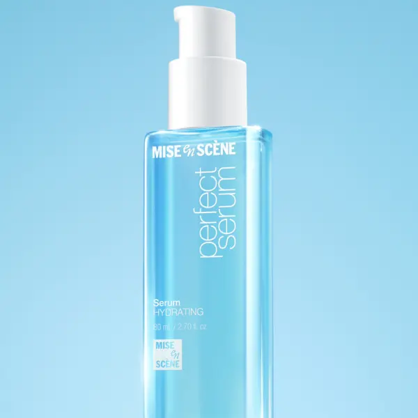 Mise en Scene Perfect Serum Hydrating 80ml