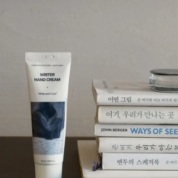 COMPOSITION STUDIO WRITER HAND CREAM 50ml