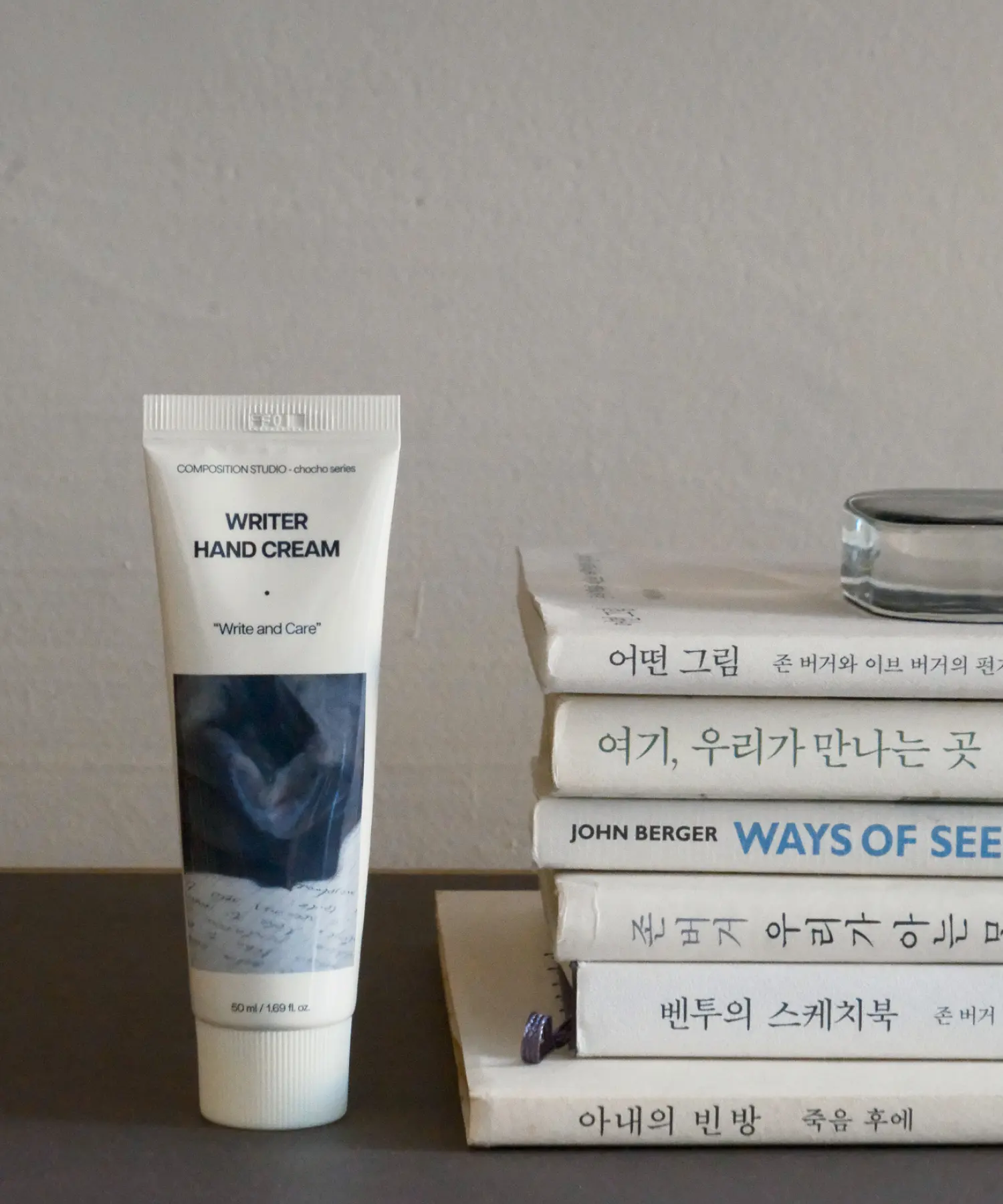 COMPOSITION STUDIO WRITER HAND CREAM 50ml