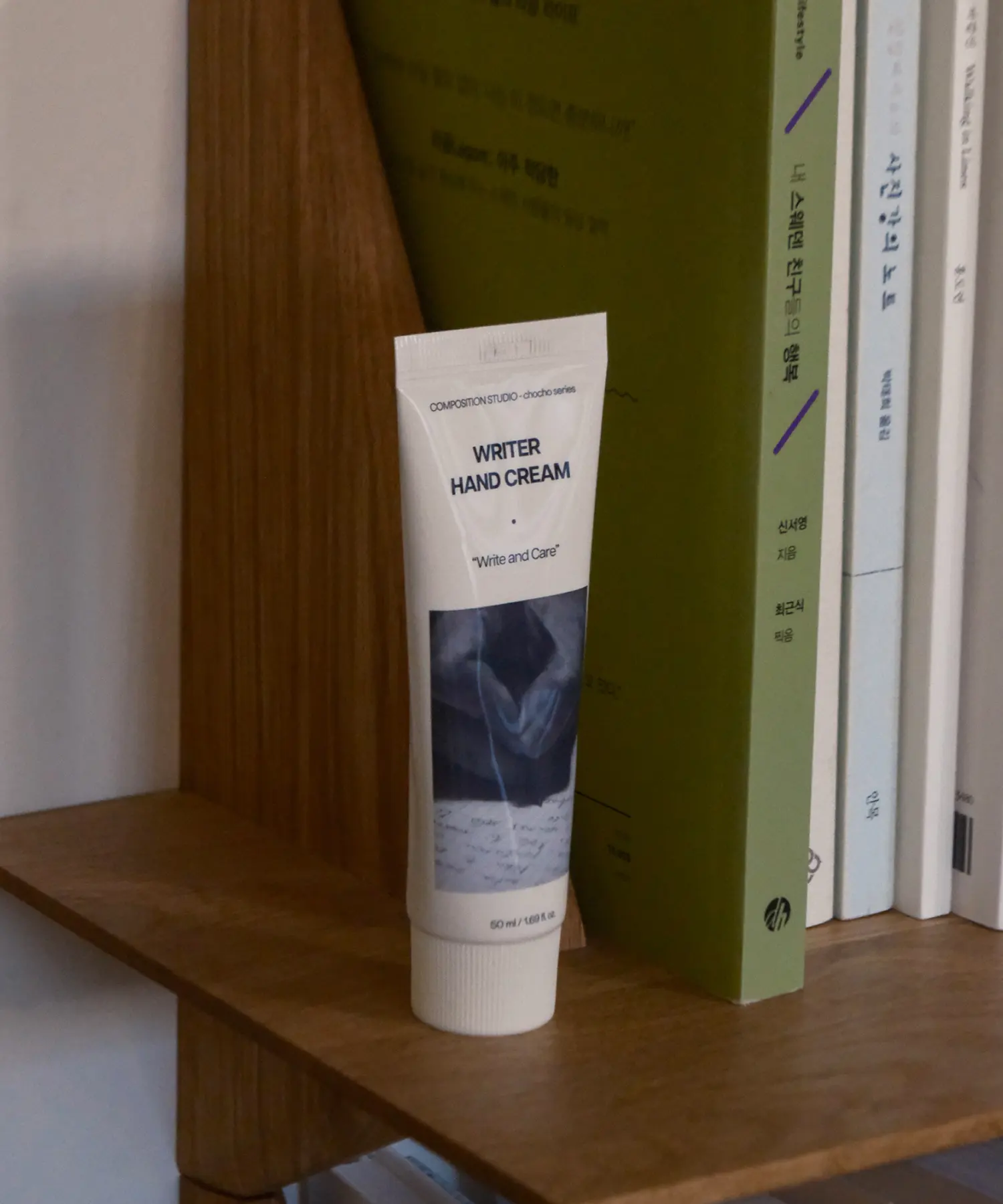 COMPOSITION STUDIO WRITER HAND CREAM 50ml