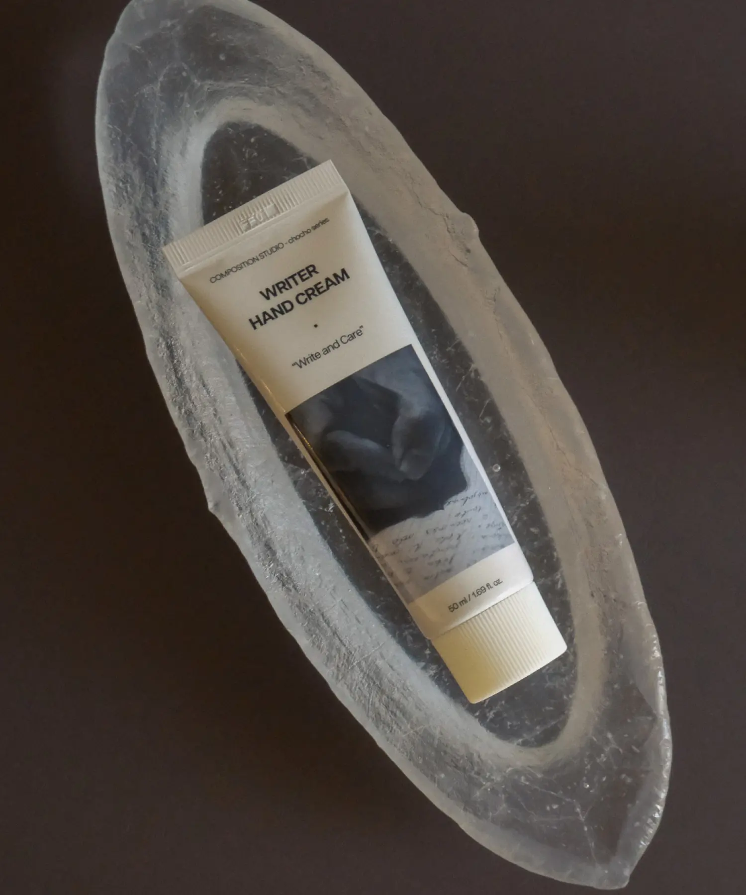 COMPOSITION STUDIO WRITER HAND CREAM 50ml