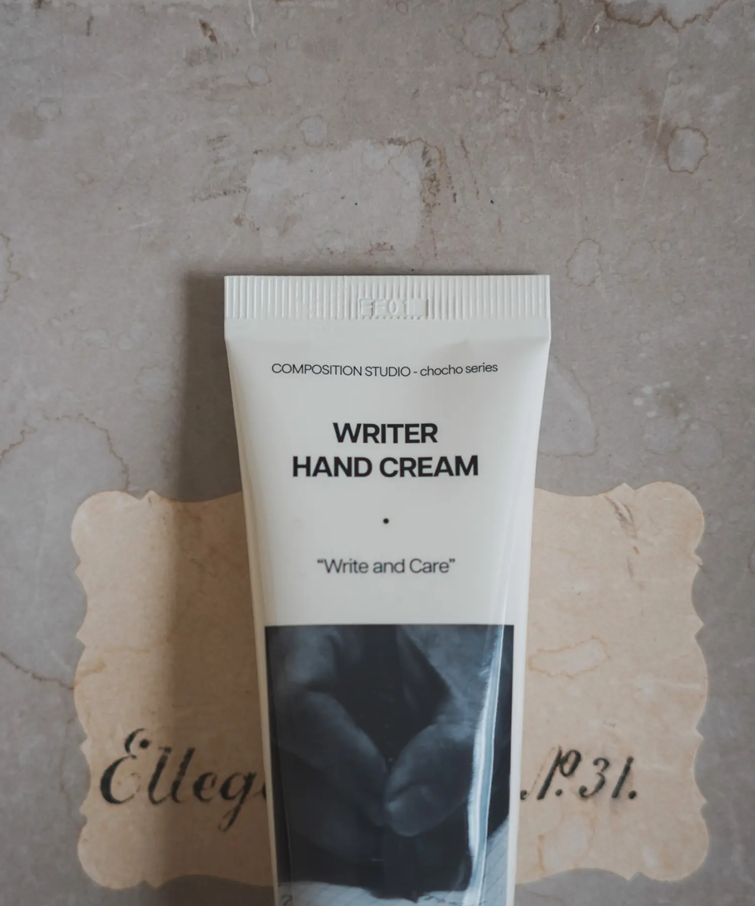 COMPOSITION STUDIO WRITER HAND CREAM 50ml
