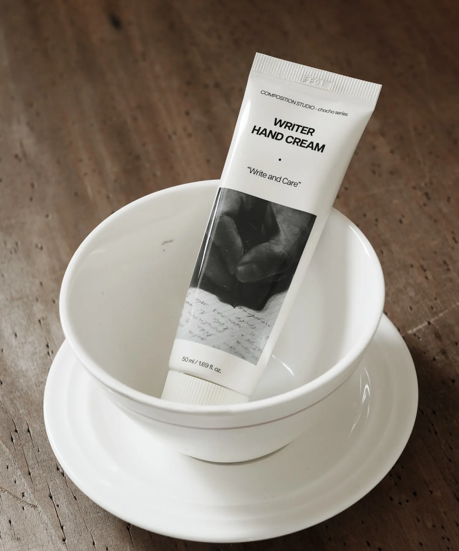 COMPOSITION STUDIO WRITER HAND CREAM 50ml
