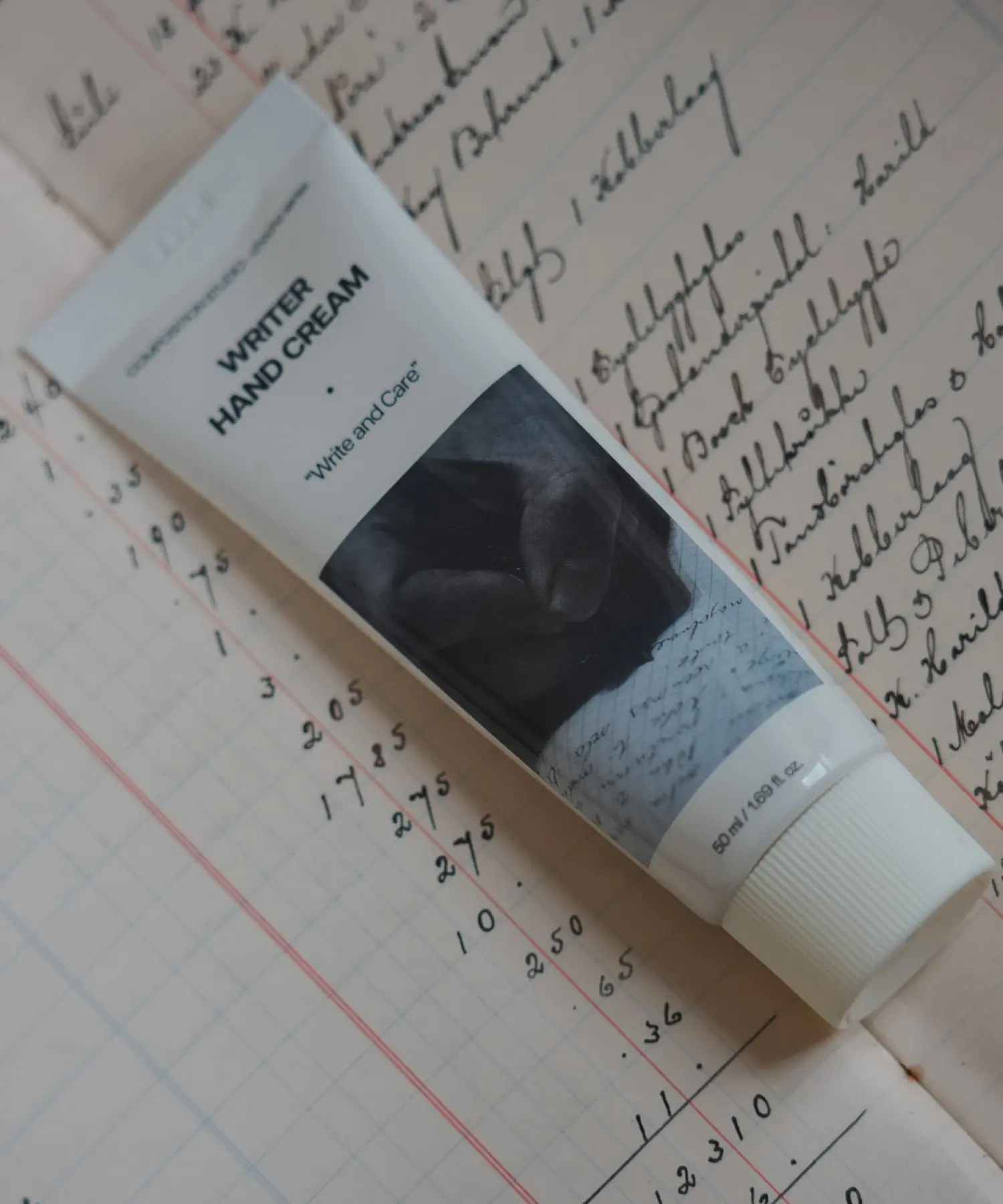COMPOSITION STUDIO WRITER HAND CREAM 50ml