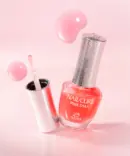 BANDI NAIL CURE PINK DIAA Nail Nourishment Treatment 7ml