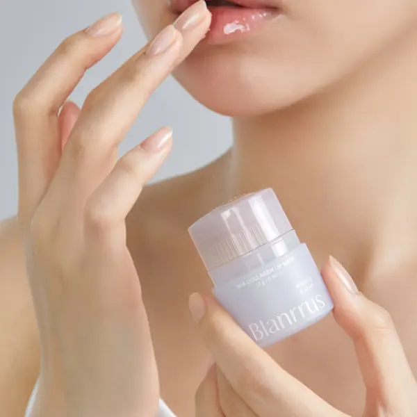 BLANRRUS Blannrrus Spa Collagen Lip Mask 14g