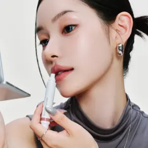 Heart Percent Dote on Mood All Day Lip Shaper 3g