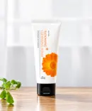 allNATURAL  Blooming Cleansing Foam 150g