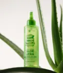 Nature Republic Soothing and Moisture Aloe Vera Soothing Gel Mist 155ml