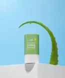 KIM JEONG MOON ALOE Cure Water Splash Cooling Sun Stick 23g