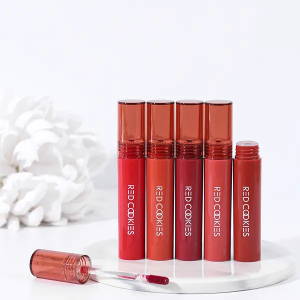 RED COOKIES Glow Water Wrap Tint 4.5g