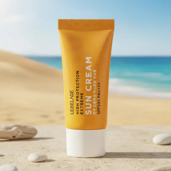 LEBELAGE High Protection Extreme Sunscreen 30ml