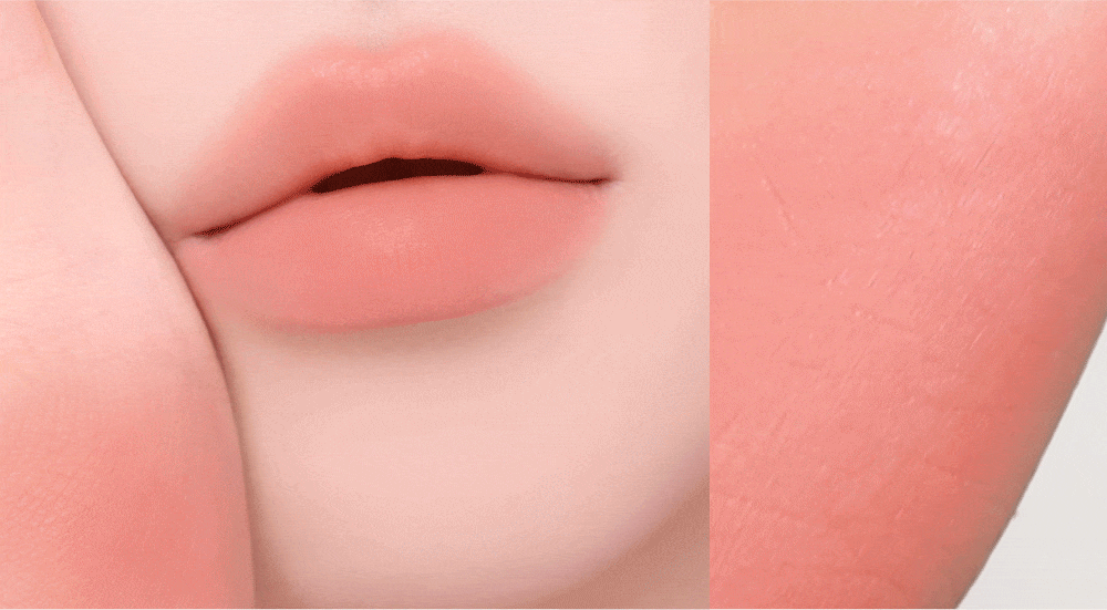 무드 블러 틴트 Detail