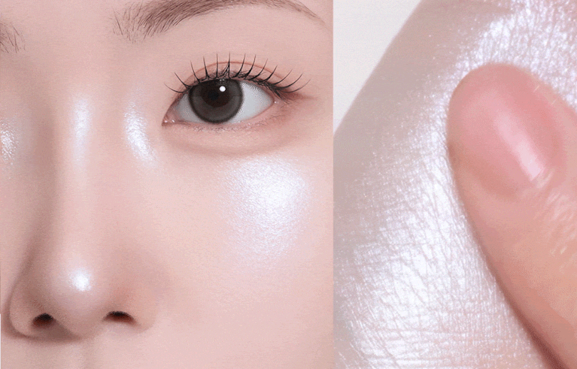 에센셜 하이라이터 탭 Detail
