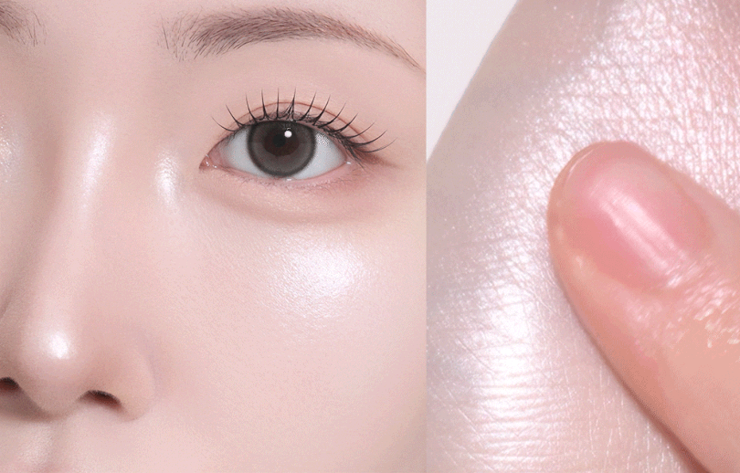 에센셜 하이라이터 탭 Detail