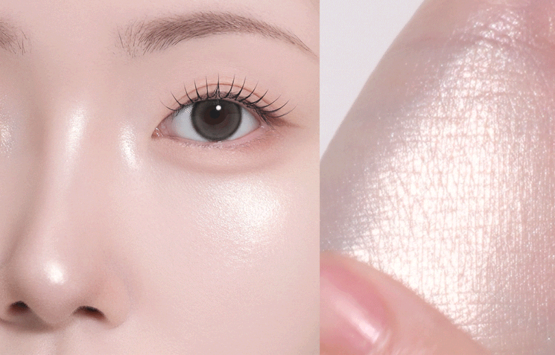 에센셜 하이라이터 탭 Detail