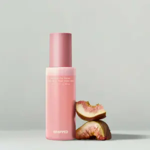 WHIPPED [Carry-On Allowed/Glow Toning] Muhwa Butter Vegan Milk Foam Pack Mist 100ml