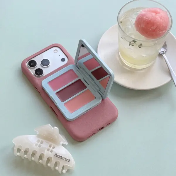HOMURE Pocket Multi Palette 4.3g