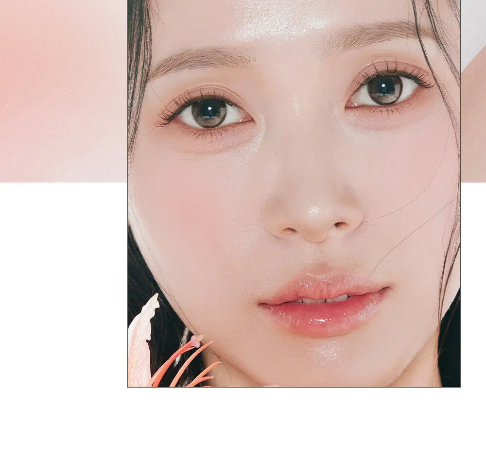 멀티 유즈 섀도우 팔레트 러브 Detail