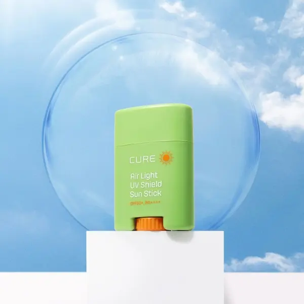 CURE Air Light UV Shield Sun Stick 20 g