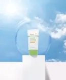 CURE Water Splash Cooling Sun Cream 40ml