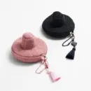 K-Heritage Gat Coin Purse Keyring