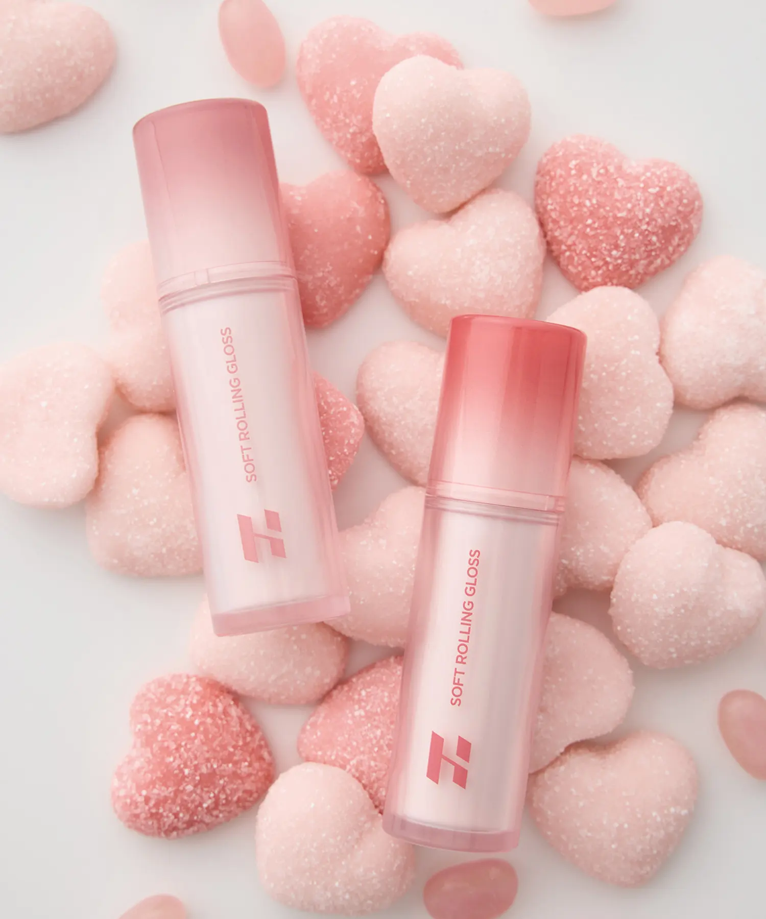 HOLIKA HOLIKA Soft Rolling Gloss 4g