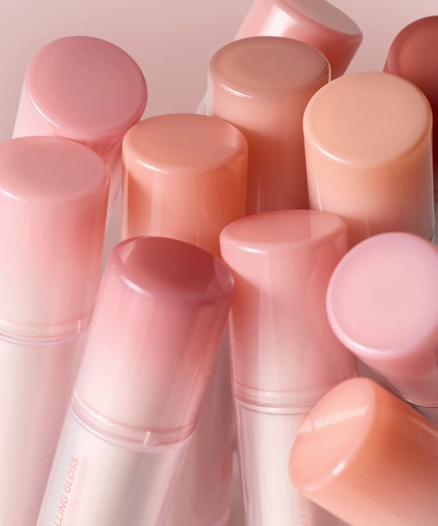 HOLIKA HOLIKA Soft Rolling Gloss 4g