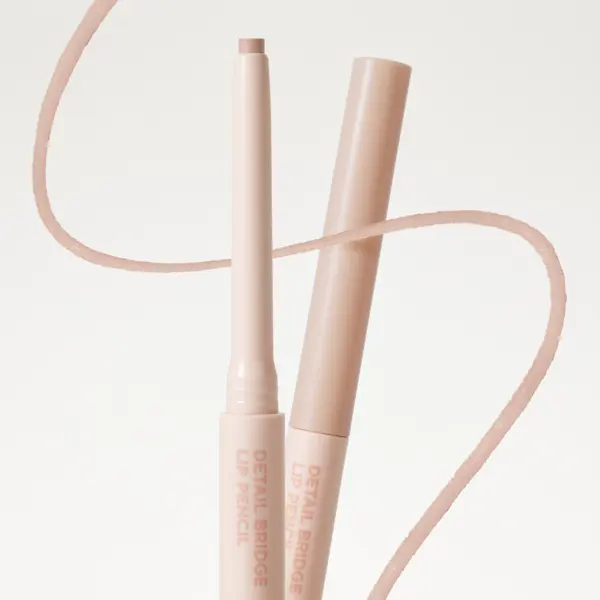 HOLIKA HOLIKA Detail Bridge Lip Pencil 0.38g