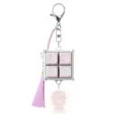 Yeonbun Celadon Keycap Keyring