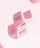 BANDI Art Magnet Nail Ring