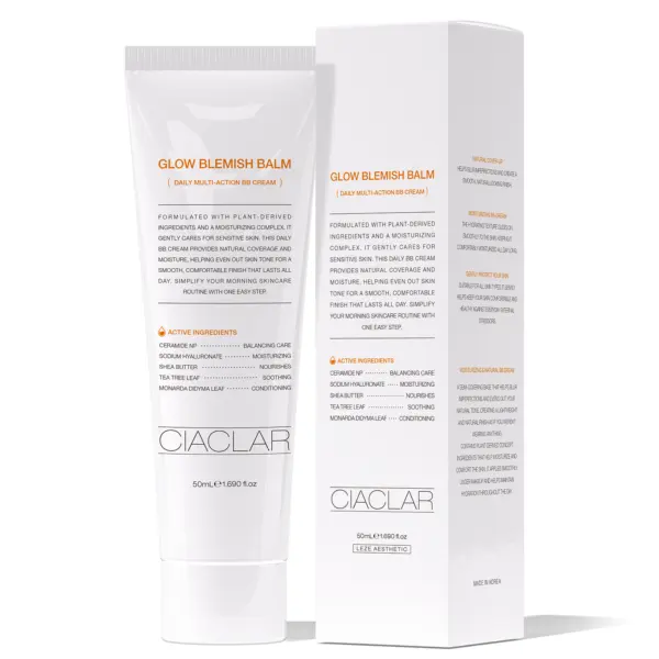CIVASAN CIACLAR Glow Blemish Balm 50ml