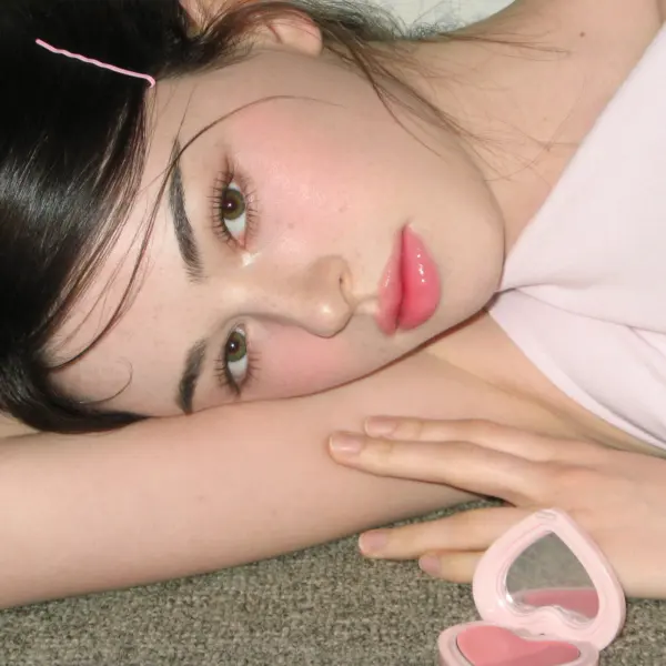AOU Bodel Cream Blusher 3g