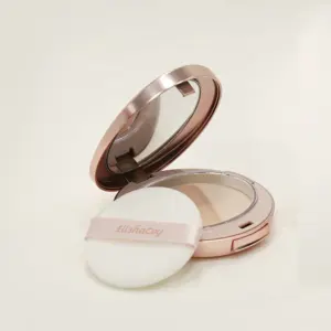 ELISHACOY Premium Gold Mineral Pact 11.5g